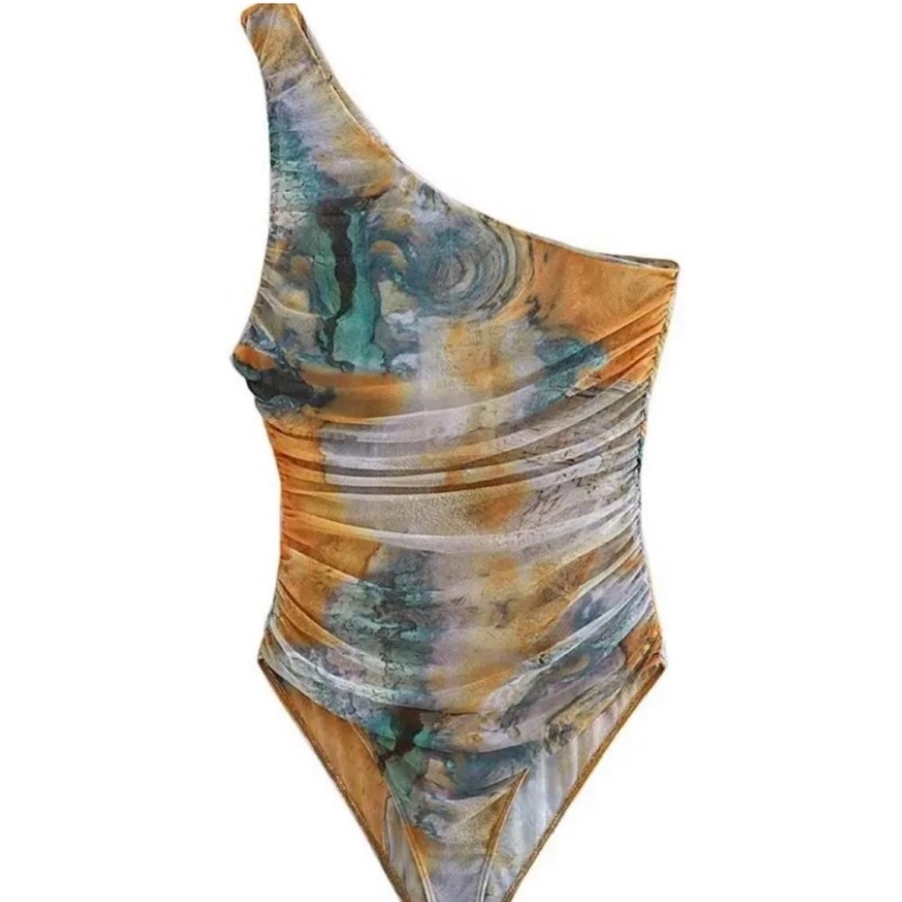Zara bodysuit